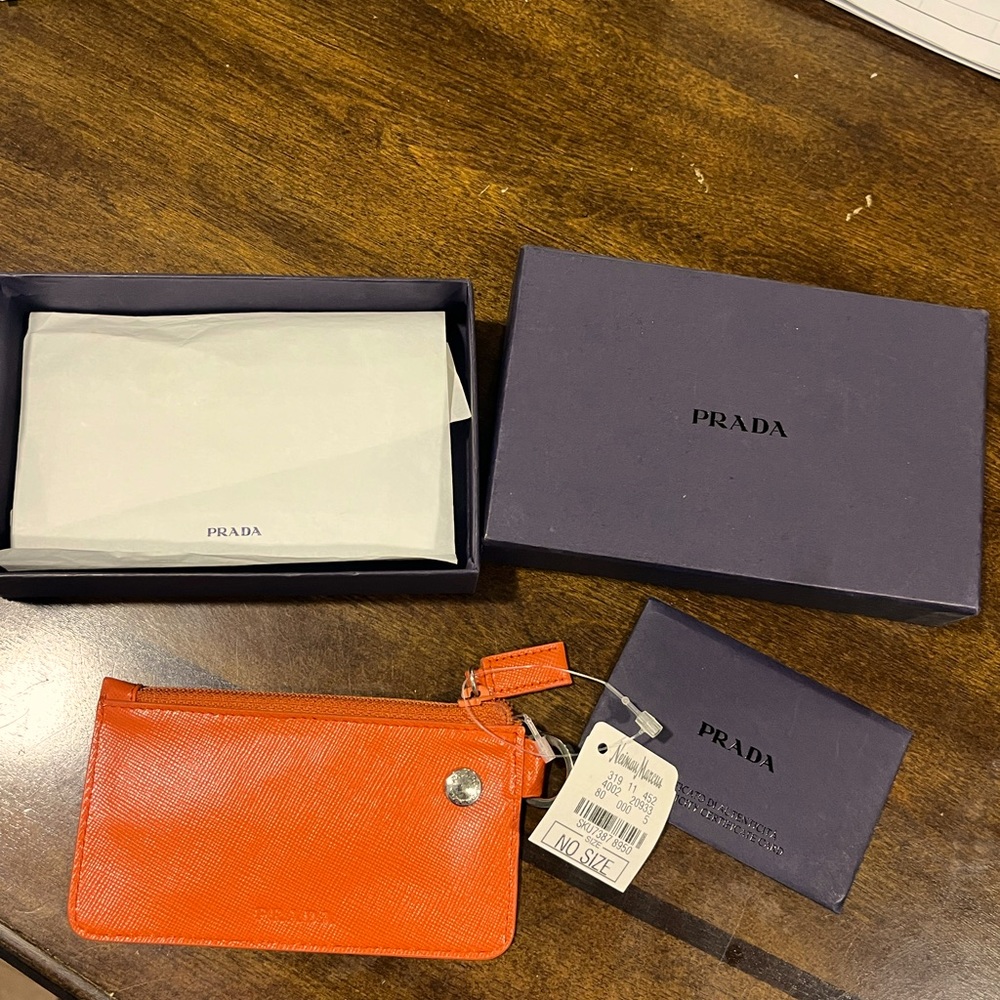 Prada Pursecoin
